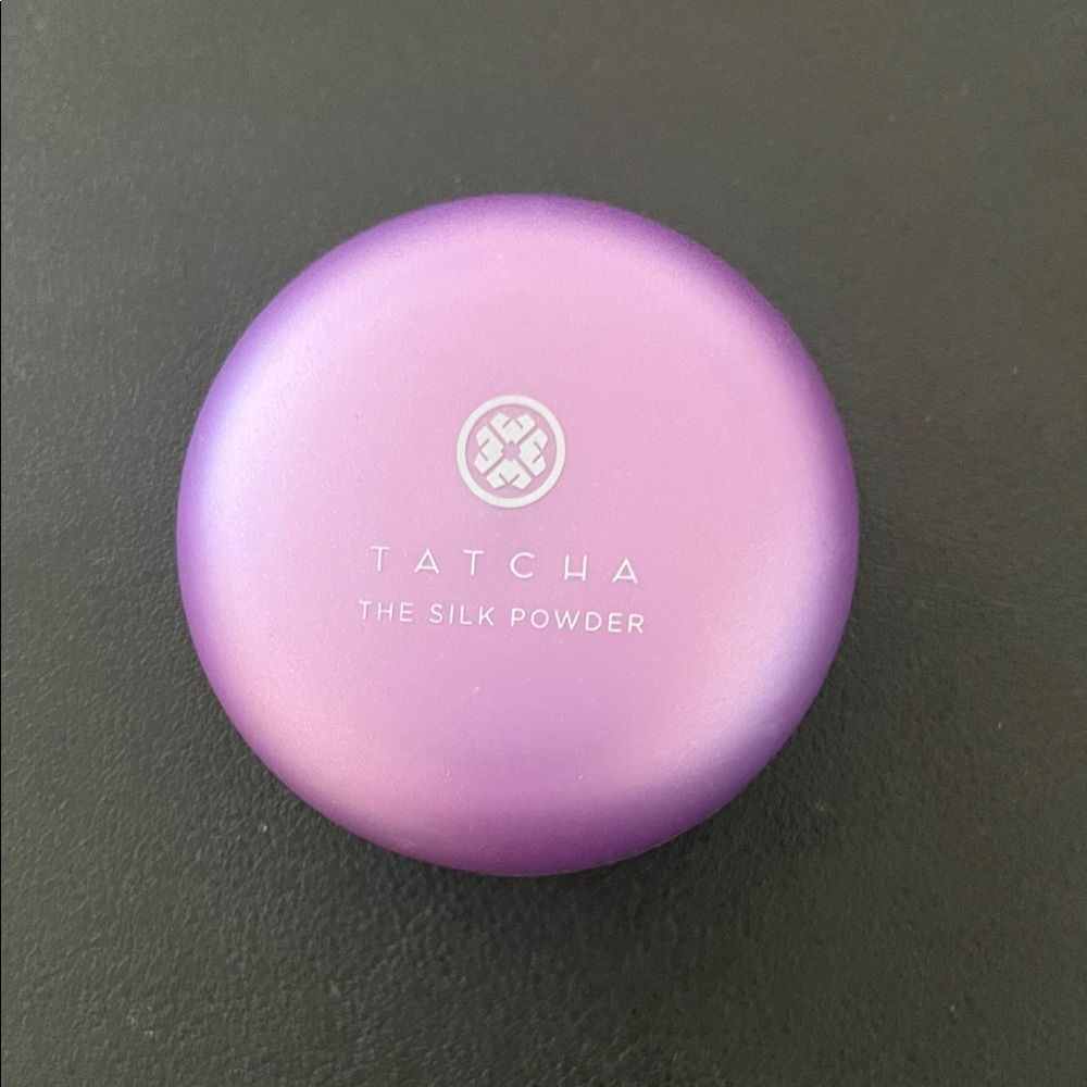 Tatcha The Silk Powder